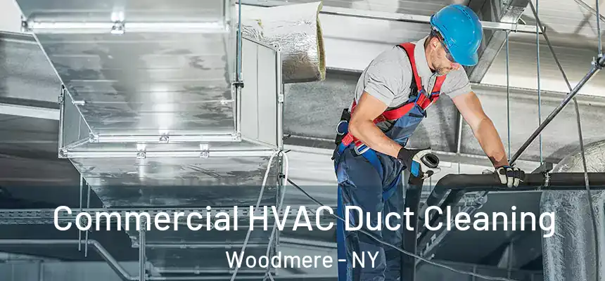  Commercial HVAC Duct Cleaning Woodmere - NY