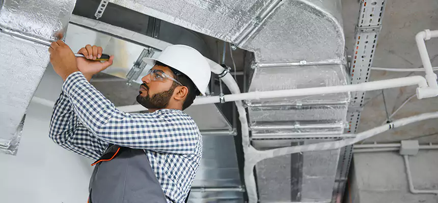 Proactive Ac Vent Repairs & Air Duct Replacement Companies Near Me in Woodmere