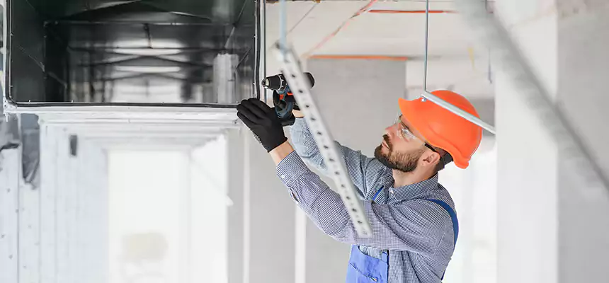 Comprehensive Ventilation Cleaning in Woodmere