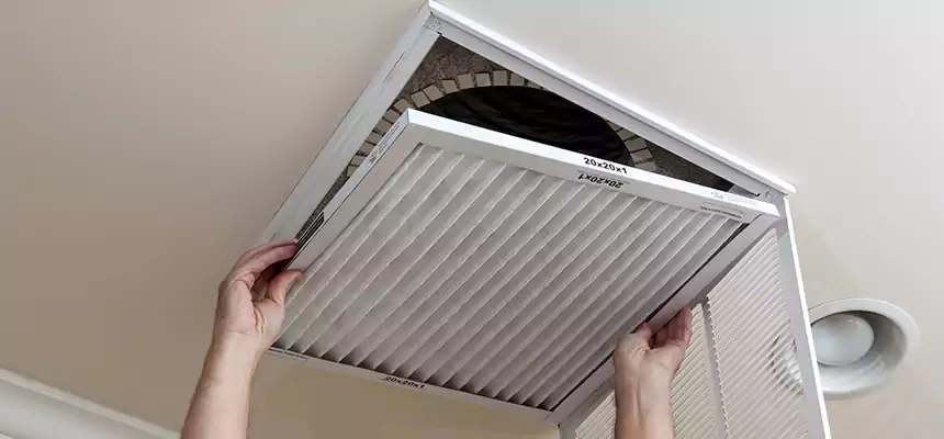 Our Air Duct UV Sanitization Services in Woodmere, NY