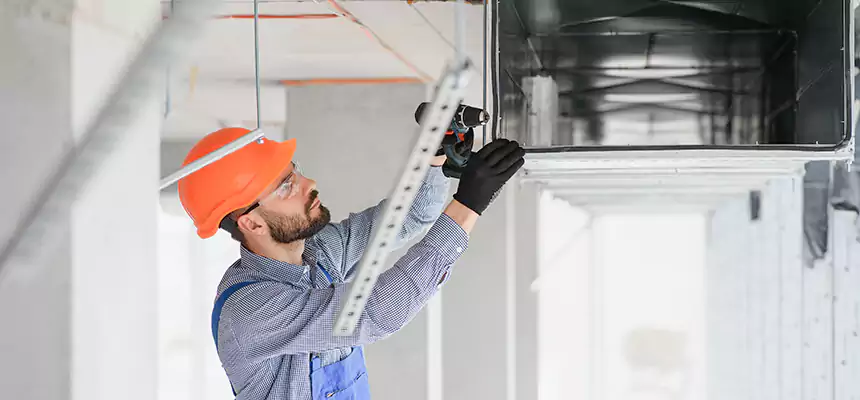 Our Air Vent Replacement Services in Woodmere, NY