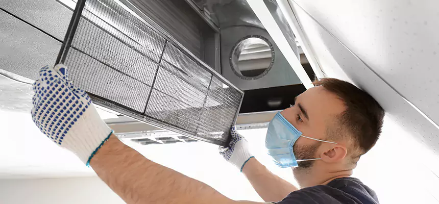 Our Bathroom Exhaust Duct Cleaning Services in Woodmere, NY