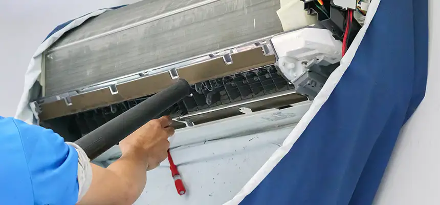 Advanced Clogged Dryer Vent Repair for Multi-Unit & Commercial in Woodmere, NY