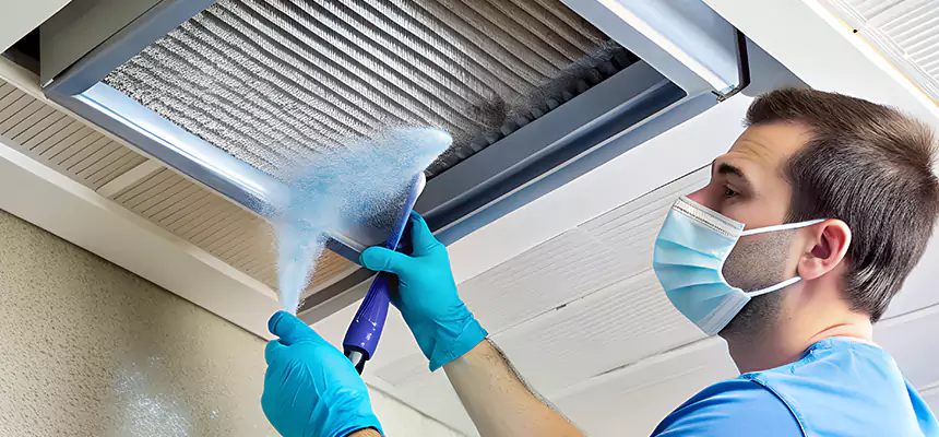 Our Home Ventilation Cleaning Services in Woodmere, NY