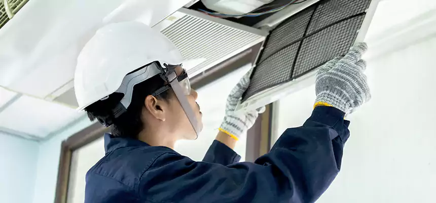 Our Mold & Mildew Removal from Air Ducts Services in Woodmere, NY