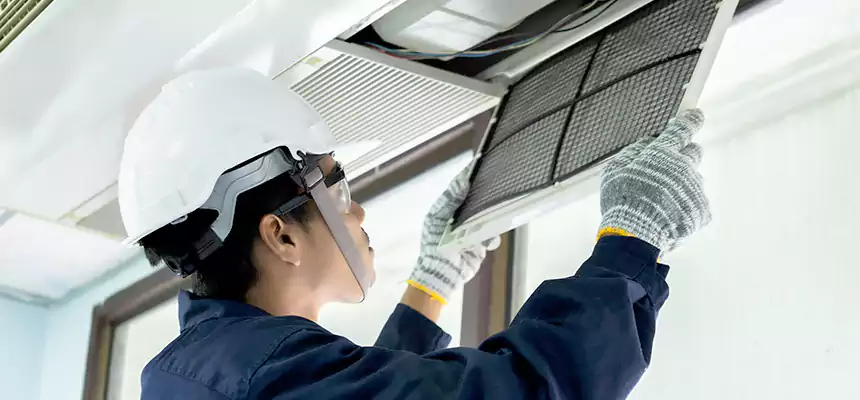 Our Multi-family Home Duct Cleaning Services in Woodmere, NY