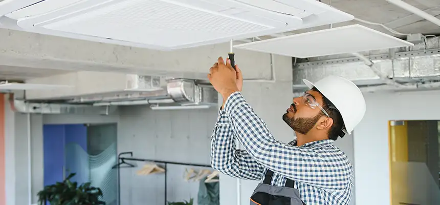 Our Roof Dryer Vent Cleaning Services in Woodmere, NY