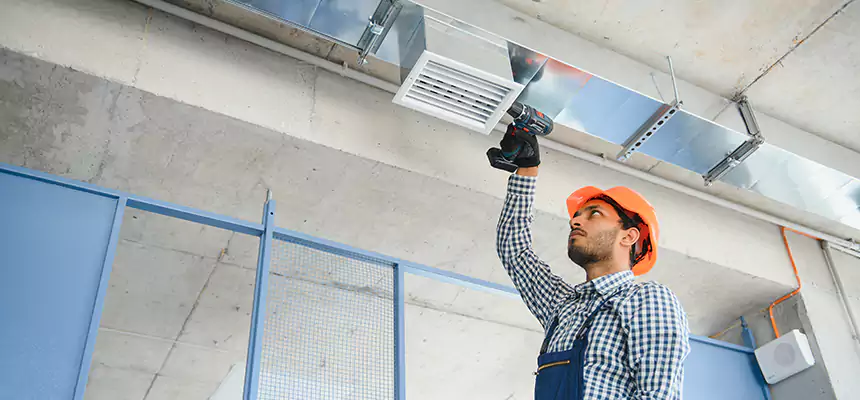 Efficient Exhaust Vent Cleaning in Woodmere, NY
