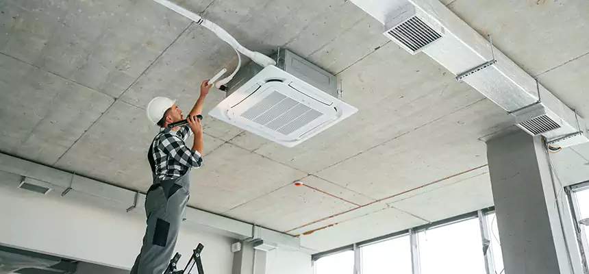 Our Wi Fi Connected Air Ducts Services in Woodmere, NY