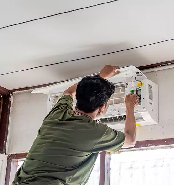 About Air Duct & AC Odor Removal in Woodmere, NY