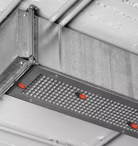 About Air Duct Cockroach Removal in Woodmere, NY