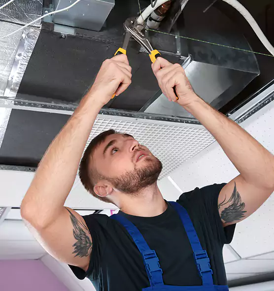 About Air Duct Repair Services in Woodmere, NY
