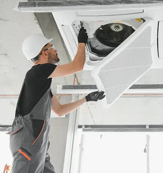 About Air Duct Rodent Removal in Woodmere, NY