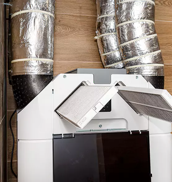 About Clogged Air Duct Repair in Woodmere, NY