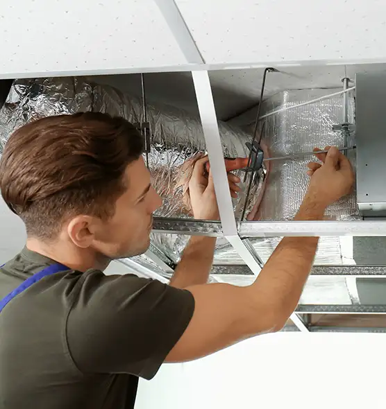 Professional Clogged Dryer Vent Repair in Woodmere, NY
