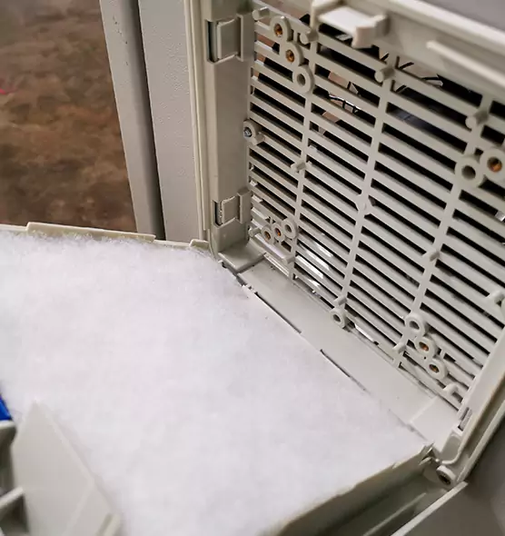 Professional Dryer Vent Mold Cleaning in Woodmere, NY