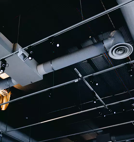 About Duct Sanitization with UV Light in Woodmere, NY