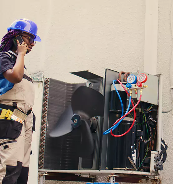 Professional Energy-Efficient HVAC Cleaning in Woodmere, NY