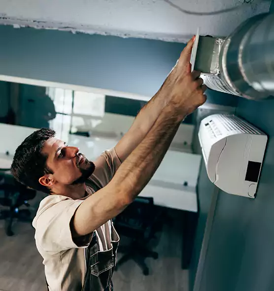 About Flexible Ductwork Replacement in Woodmere, NY