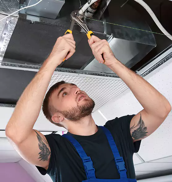 Trusted Home Air Duct Cleaning in Woodmere, NY