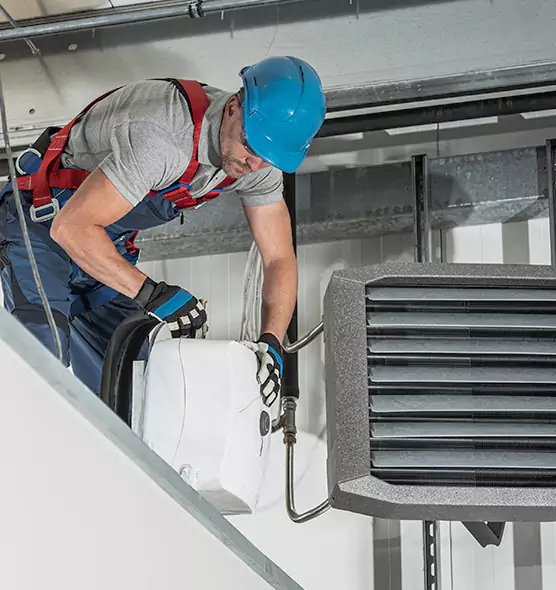 About HVAC Mold Remediation Service in Woodmere, NY