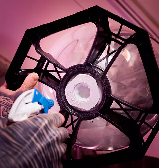 Expert Low VOC Vent Installation in Woodmere, NY