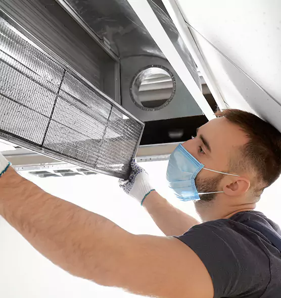 About Remove Smoke Smell From Air Duct in Woodmere, NY