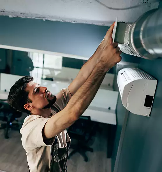 Reliable Warehouse Vent Cleaning in Woodmere, NY