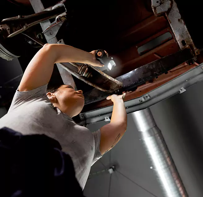 Why Homeowners & Businesses Trust Us Woodmere, NY