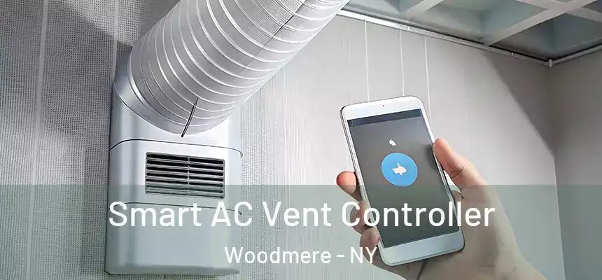  Smart AC Vent Controller Woodmere - NY